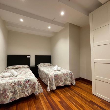 Compuerta Otanes Apartment ภายนอก รูปภาพ