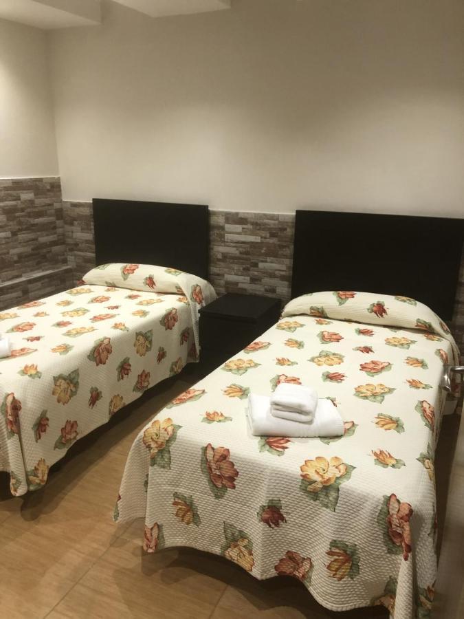 Compuerta Otanes Apartment ภายนอก รูปภาพ