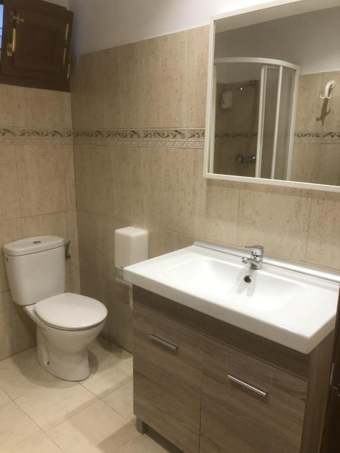Compuerta Otanes Apartment ภายนอก รูปภาพ