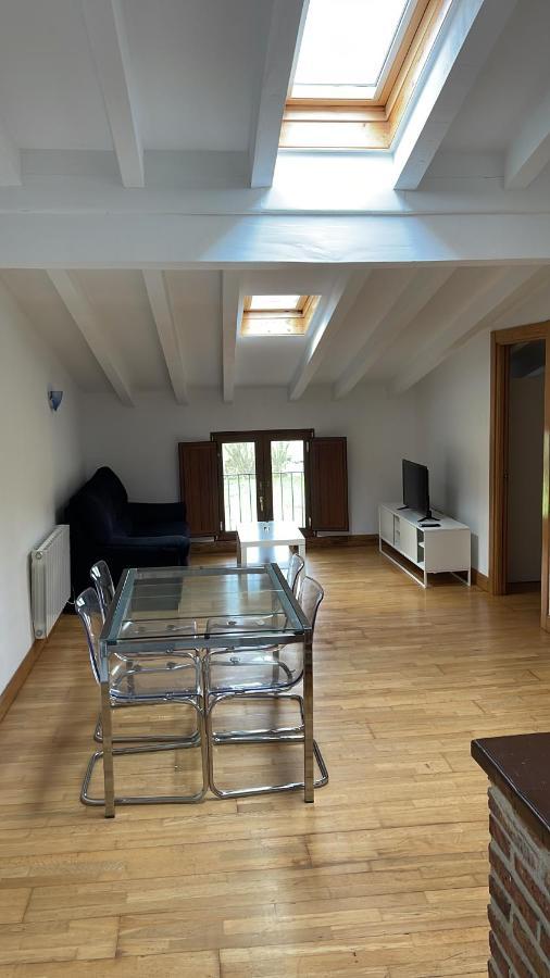 Compuerta Otanes Apartment ภายนอก รูปภาพ